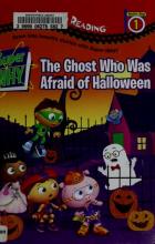 Cover image of The ghost who was afraid of Halloween