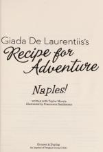 Cover image of Naples!