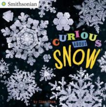 Cover image of Curious about snow