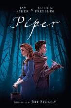 Cover image of Piper