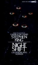 Cover image of Night shift