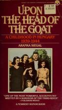 Cover image of Upon the head of the goat