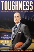 Cover image of Toughness