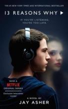 Cover image of 13 reasons why