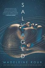Cover image of Salvaged