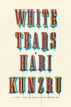 Cover image of White tears