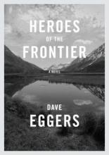 Cover image of Heroes of the frontier