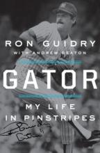 Cover image of Gator