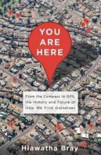 Cover image of You are here