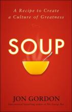 Cover image of Soup