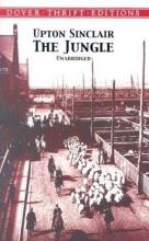 Cover image of The jungle