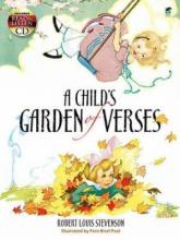 Cover image of A child's garden of verses