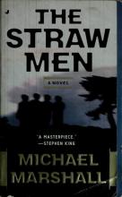 Cover image of The straw men