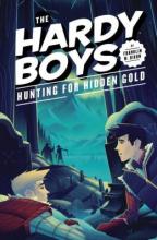 Cover image of Hunting for hidden gold