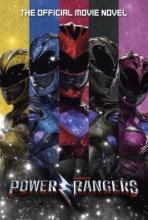 Cover image of Power Rangers