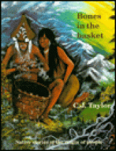 Cover image of Bones in the basket