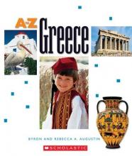Cover image of Greece