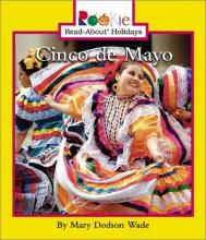 Cover image of Cinco de Mayo