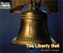 Cover image of The Liberty Bell