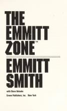 Cover image of The Emmitt zone