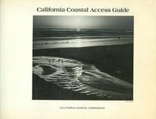 Cover image of California coastal access guide