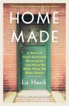 Cover image of Home made