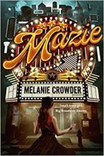 Cover image of Mazie