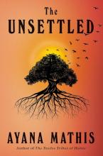 Cover image of The unsettled