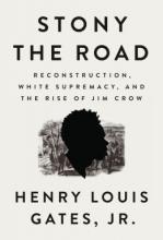 Cover image of Stony the road