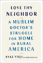 Cover image of Love thy neighbor