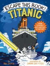 Cover image of Titanic