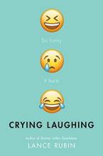 Cover image of Crying laughing
