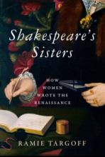 Cover image of Shakespeare's sisters