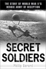 Cover image of Secret soldiers