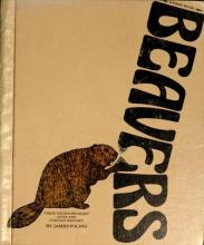 Cover image of Beavers