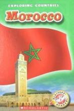 Cover image of Morocco