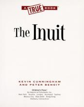 Cover image of The Inuit