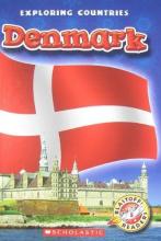 Cover image of Denmark