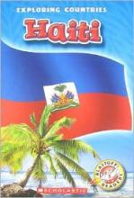 Cover image of Haiti