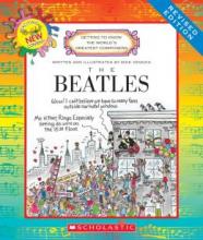 Cover image of The Beatles