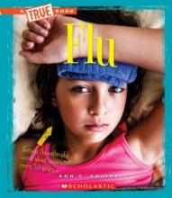 Cover image of Flu