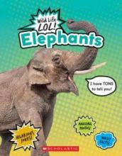 Cover image of Elephants