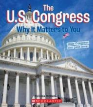 Cover image of The U.S. Congress