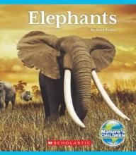 Cover image of Elephants