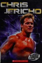 Cover image of Chris Jericho