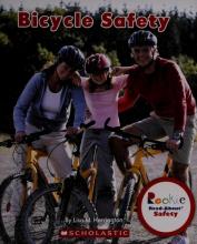 Cover image of Bicycle safety