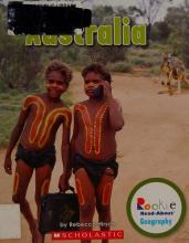 Cover image of Australia