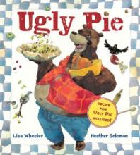 Cover image of Ugly Pie