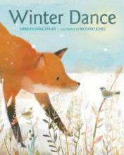Cover image of Winter dance