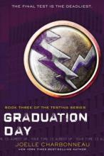 Cover image of Graduation day